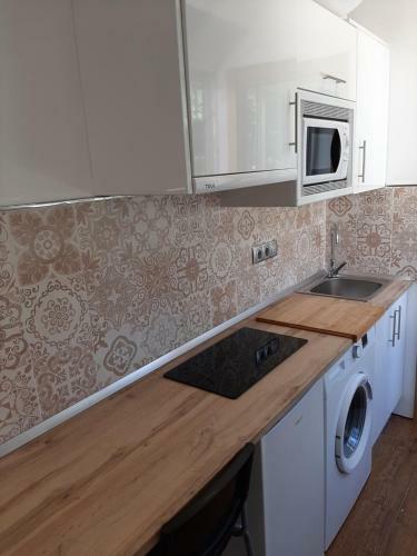 Apartamento Alcazaba Home