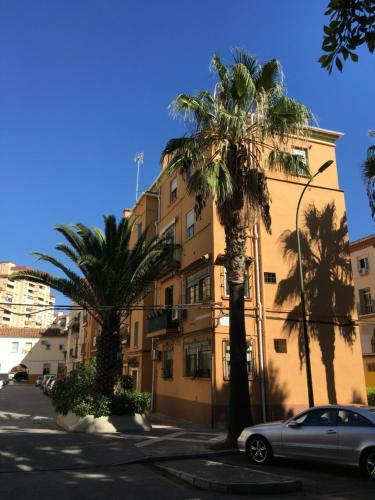 Apartamento Alcazaba Home