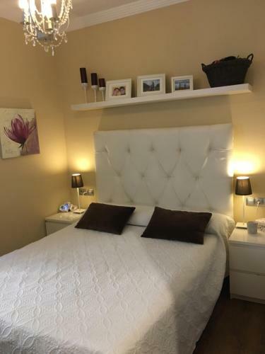 Apartamento Alcazaba Home