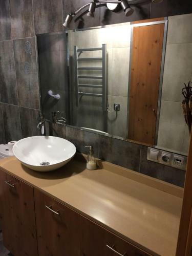 Apartamento Alcazaba Home