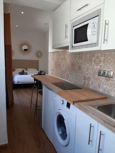 Apartamento Alcazaba Home