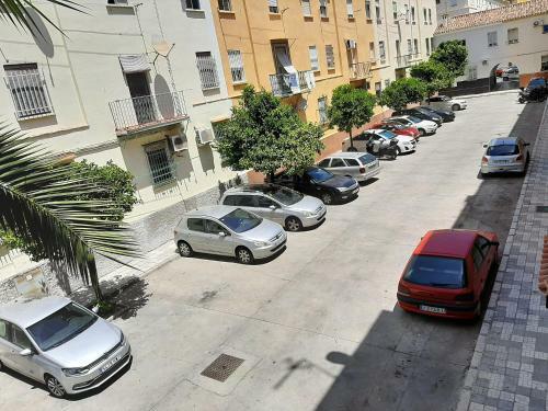 Apartamento Alcazaba Home