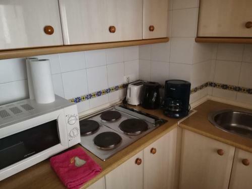 Apartamento Centrico Mare Nostrum