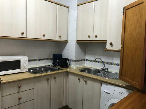 Apartamento Centrico Mare Nostrum