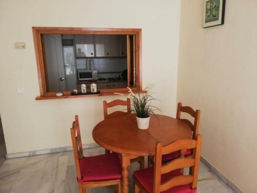 Apartamento Centrico Mare Nostrum
