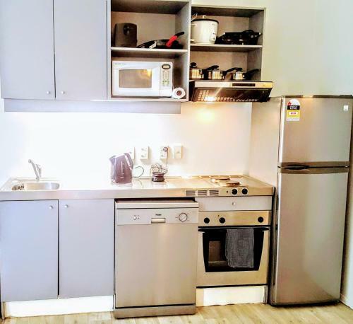 Apartamento Beautiful Bargain, Quiet Apt In Queen St