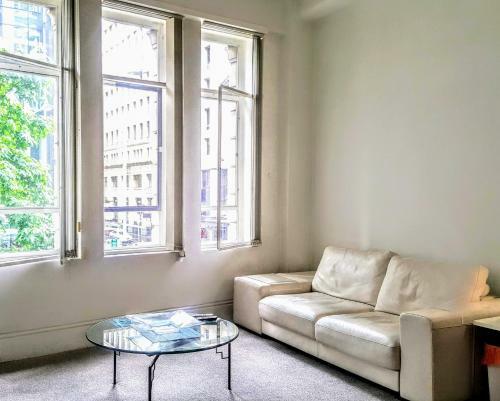 Apartamento Beautiful Bargain, Quiet Apt In Queen St