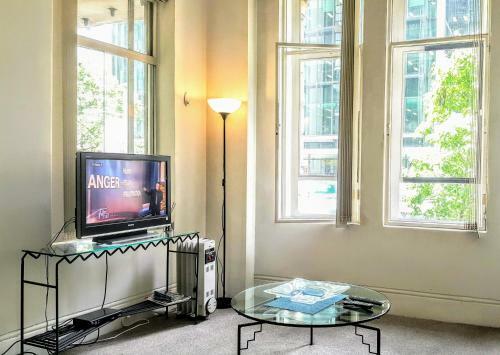 Apartamento Beautiful Bargain, Quiet Apt In Queen St