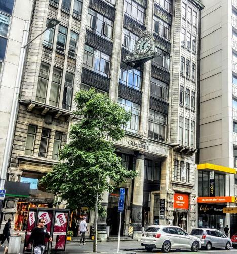 Apartamento Beautiful Bargain, Quiet Apt In Queen St