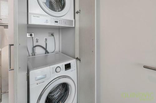 Park Residences Private Two Bedroom Apartment With City Views