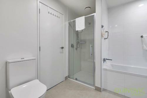 Park Residences Private Two Bedroom Apartment With City Views