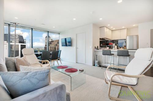 Park Residences Private Two Bedroom Apartment With City Views