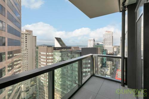 Park Residences Private Two Bedroom Apartment With City Views