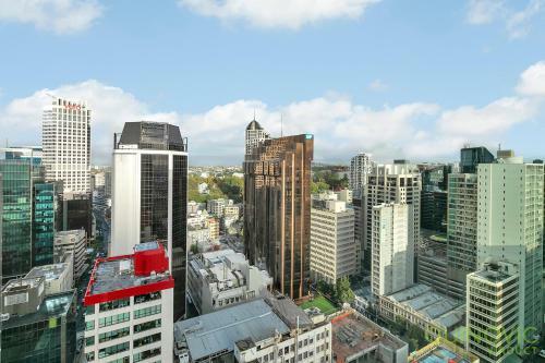 Park Residences Private Two Bedroom Apartment With City Views