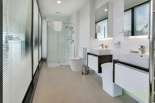 Park Residences Private Two Bedroom Apartment With City Views