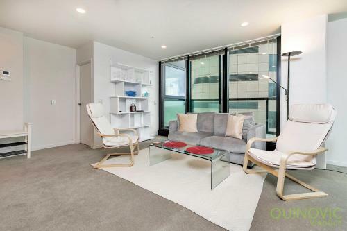Park Residences Private Two Bedroom Apartment With City Views