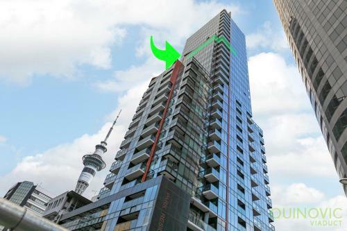Park Residences Private Two Bedroom Apartment With City Views