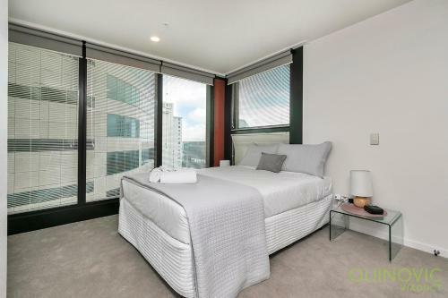 Park Residences Private Two Bedroom Apartment With City Views