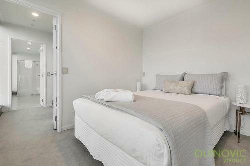 Park Residences Private Two Bedroom Apartment With City Views