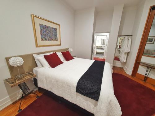 Apartamento Heritage 313 Auckland