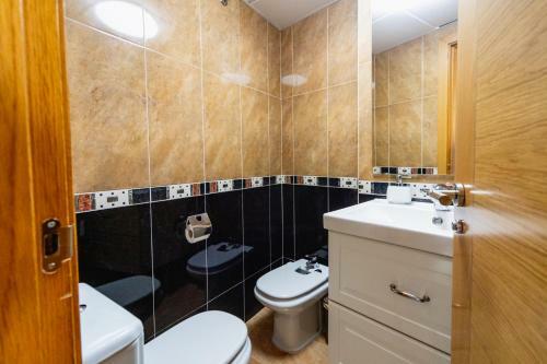 Apartamento D�plex Victory