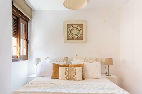 Apartamento D�plex Victory