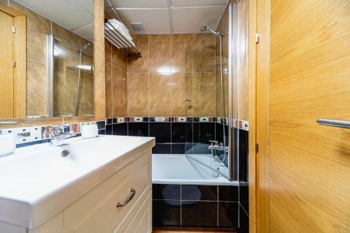Apartamento D�plex Victory