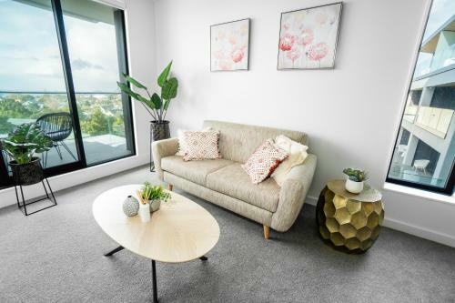 Chelseabay Modern Apartments
