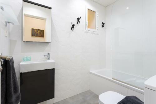 Julieta Historical Apartment
