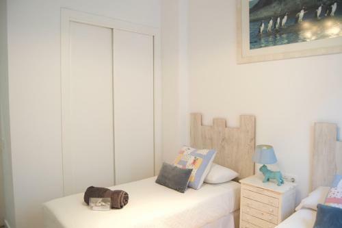 Julieta Historical Apartment