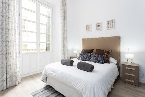Julieta Historical Apartment