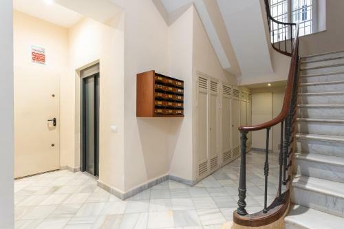Julieta Historical Apartment