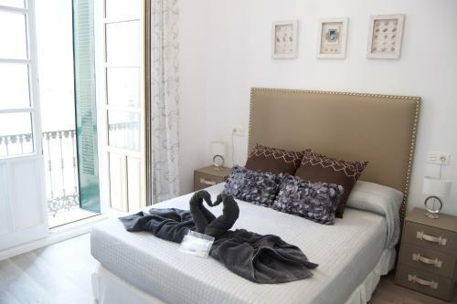Julieta Historical Apartment