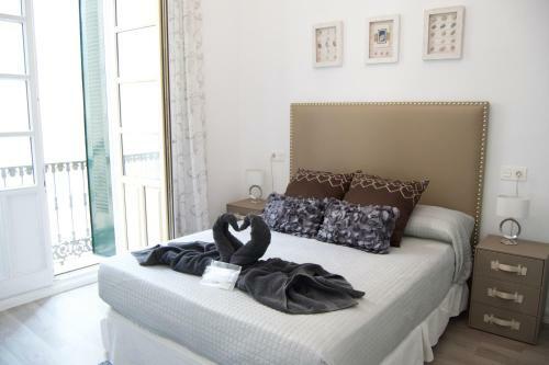 Julieta Historical Apartment