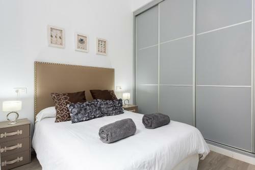 Julieta Historical Apartment
