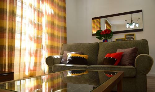 Julieta Historical Apartment