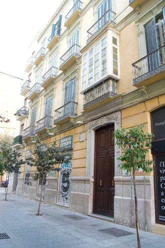 Julieta Historical Apartment
