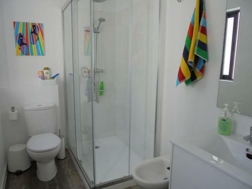 Apartamento La Ni�a Chica