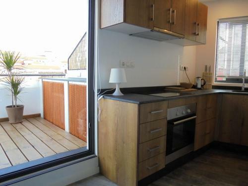 Apartamento La Ni�a Chica
