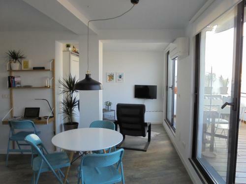 Apartamento La Ni�a Chica