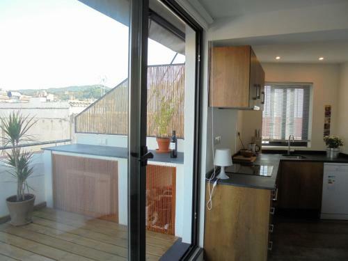Apartamento La Ni�a Chica