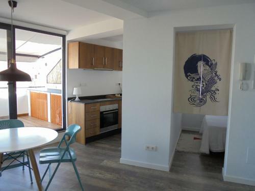 Apartamento La Ni�a Chica