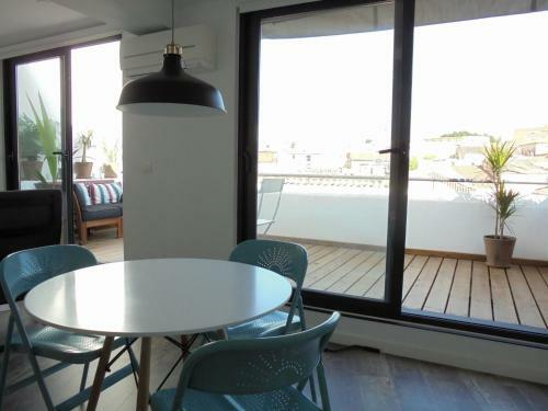 Apartamento La Ni�a Chica
