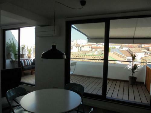 Apartamento La Ni�a Chica
