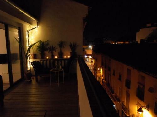 Apartamento La Ni�a Chica