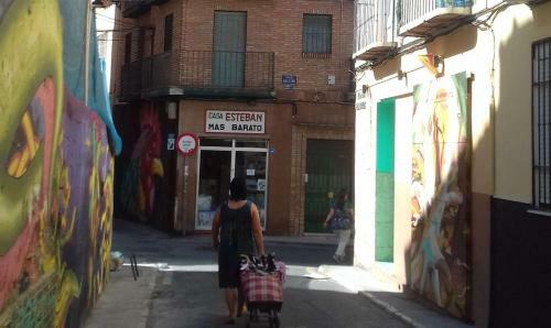 Apartamento La Ni�a Chica