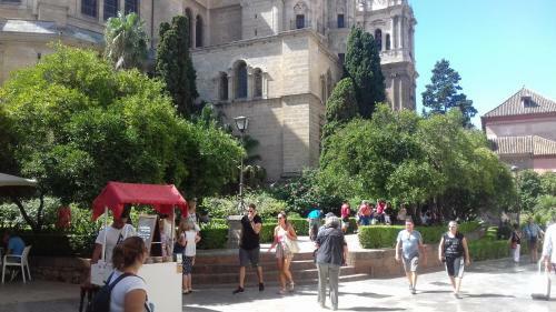 Apartamento La Ni�a Chica