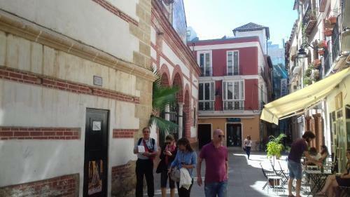 Apartamento La Ni�a Chica
