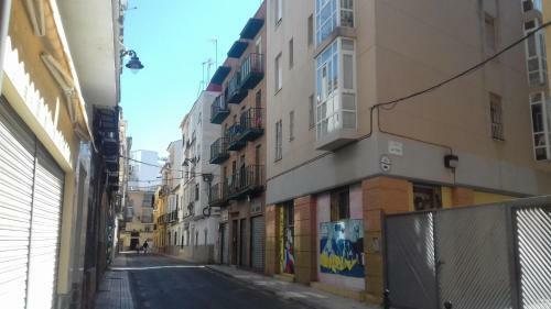 Apartamento La Ni�a Chica