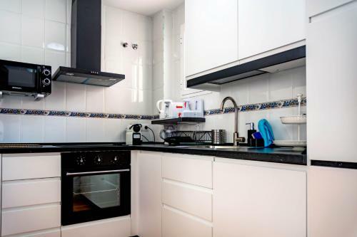 Apartamento Mz Flat